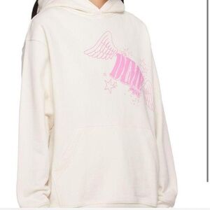 DIME MTL hoodie sweatshirt